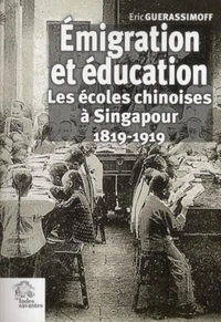 Emigration et éducation