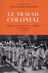 Le travail colonial