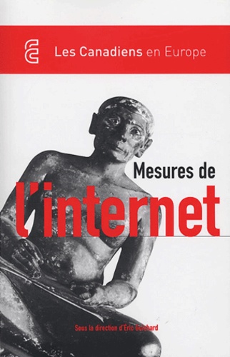 Eric Guichard et Serge Abiteboul - Mesures de l'internet.