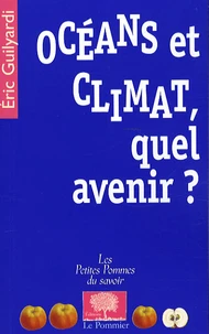 Océans et climat, quel avenir ?