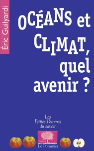 Océans et climat, quel avenir ?