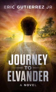 Journey to Elvander