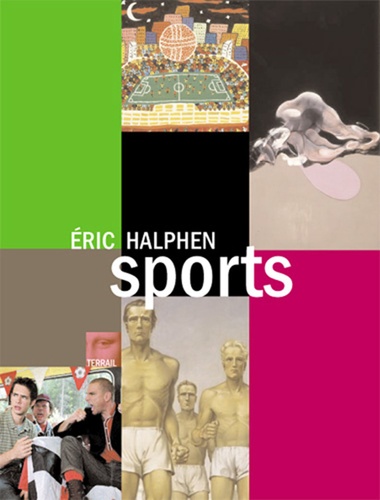 Eric Halphen - Sports.