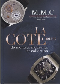 Eric Hamdi - La Cote de montres modernes de collection.