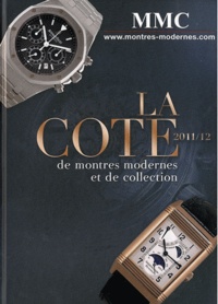 Eric Hamdi - La cote de montres modernes et de collection.