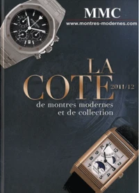 La cote de montres modernes et de collection