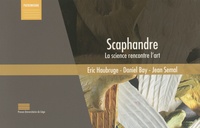 Eric Haubruge et Daniel Bay - Scaphandre - La science rencontre l'art.