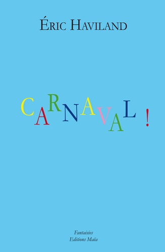Eric Haviland - Carnaval !.