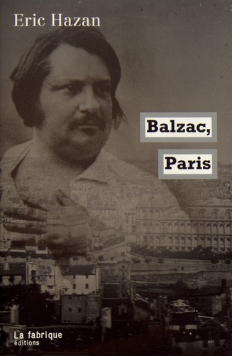 Eric Hazan - Balzac, Paris.