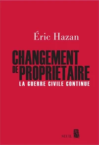 Changement de propriétaire