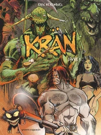 Tome 1 et Tome 2