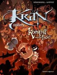Kompil' dans ta face !