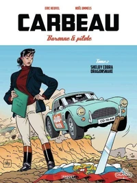 Carbeau T2