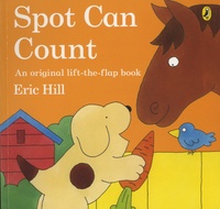 Eric Hill - Spot Can Count.