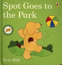 Spot Goes to the Park