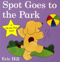 Spot Goes to the Park