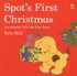 Eric Hill - Spot's first christmas.
