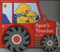 Eric Hill - Spot's Tractor.