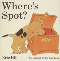 Eric Hill - Where's Spot?.