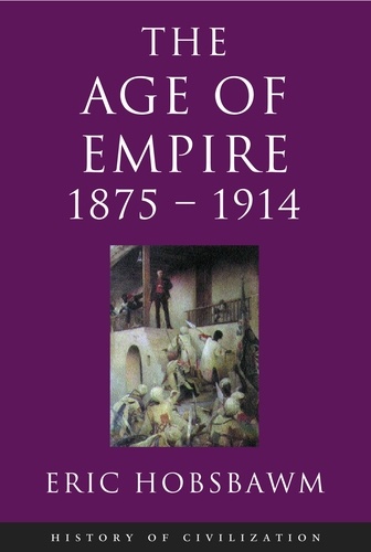 Age Of Empire: 1875-1914