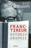 Eric Hobsbawm - Franc-tireur.