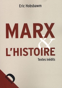 Marx et lhistoire - Textes inédits.pdf