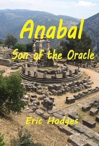  Eric Hodges - Anabal Son of the Oracle.