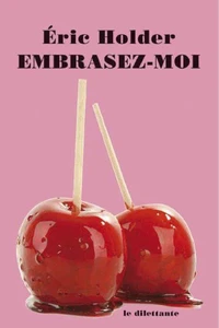Embrasez-moi