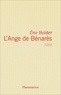 Eric Holder - L'ange de Bénarès.