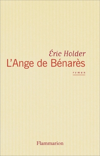 L'ange de Bénarès