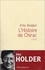 L'Histoire de Chirac