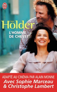 Ebooks gratuits francais download L'homme de chevet iBook DJVU par Eric Holder 9782290328446