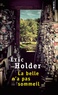 Eric Holder - La belle n'a pas sommeil.