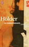 Eric Holder - La correspondante.