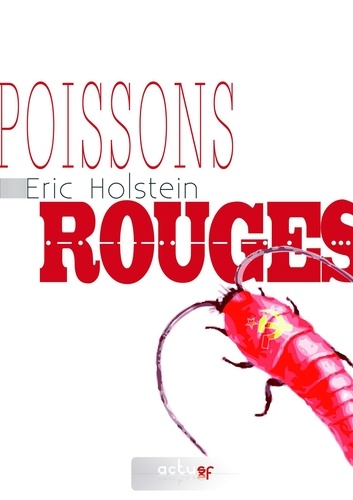 Poissons rouges