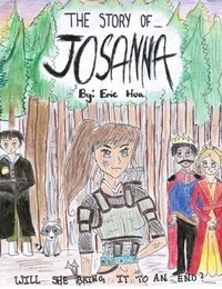 Ebooks format mobi téléchargement gratuit The Story Of Josanna