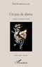 Eric Humbertclaude - Un pas de danse.