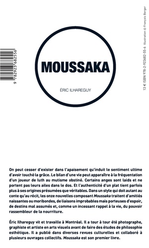 Moussaka