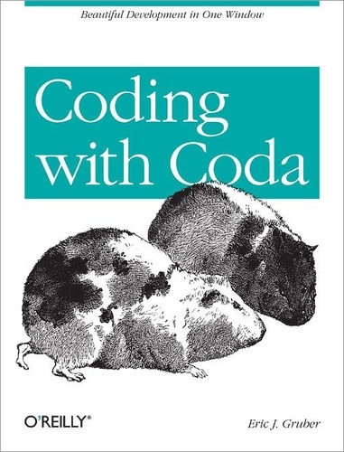 Eric J Gruber - Coding with Coda.