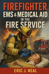 Firefighter EMS & Medical Aid in the Fire Service
