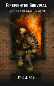 Firefighter Survival: Tactics for Staying Alive