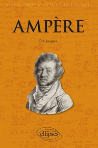 Eric Jacques - Ampère.