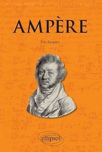 Eric Jacques - Ampère.