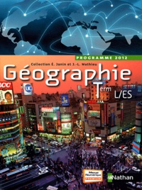 Géographie Tle L/ES - Programme 2012.pdf