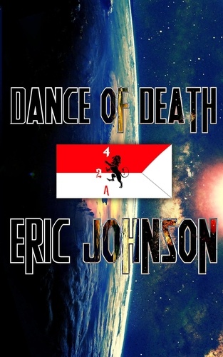  Eric Johnson - 2-4 Cavalry Book 11: Dance of Death - 2-4 Cavalry, #11.