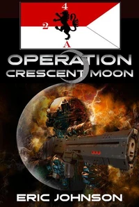 2-4 Cavalry Book 14: Operation Crescent Moon