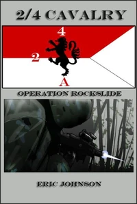 2-4 Cavalry Book 2: Operation Rockslide