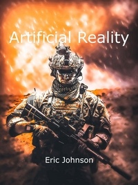  Eric Johnson - Artificial Reality.
