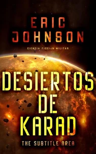 Desiertos de Karad