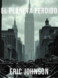 El Planeta Perdido